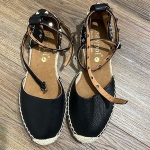 NWOT maypol made in spain size 38